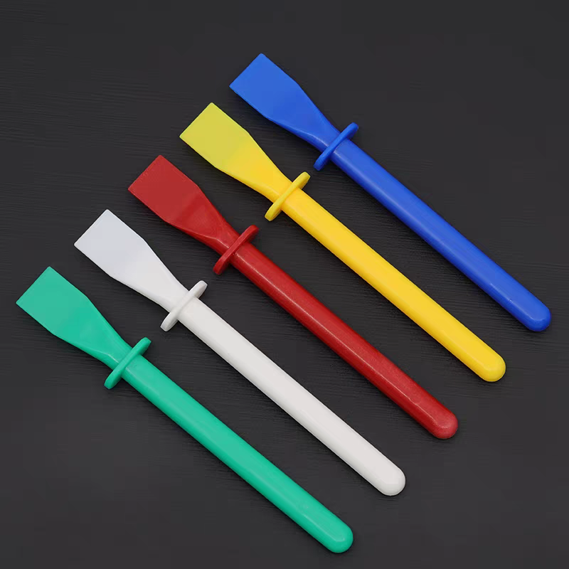 แปรงทา กาว 5/100 ชิ้น แบบพกพา  - Art Craft Stick บทวิจารณ์และราคา