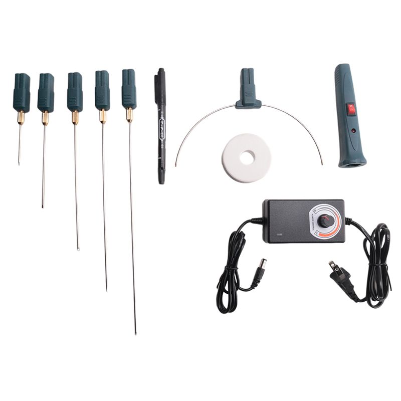 ชุดเครื่องตัดโฟมแบบใช้ความร้อน - Art Craft Wire บทวิจารณ์และราคา