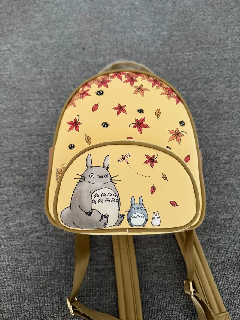 กระเป๋าเป้สะพายหลังขนาดเล็ก ลา - Art Craft Bag บทวิจารณ์และราคา