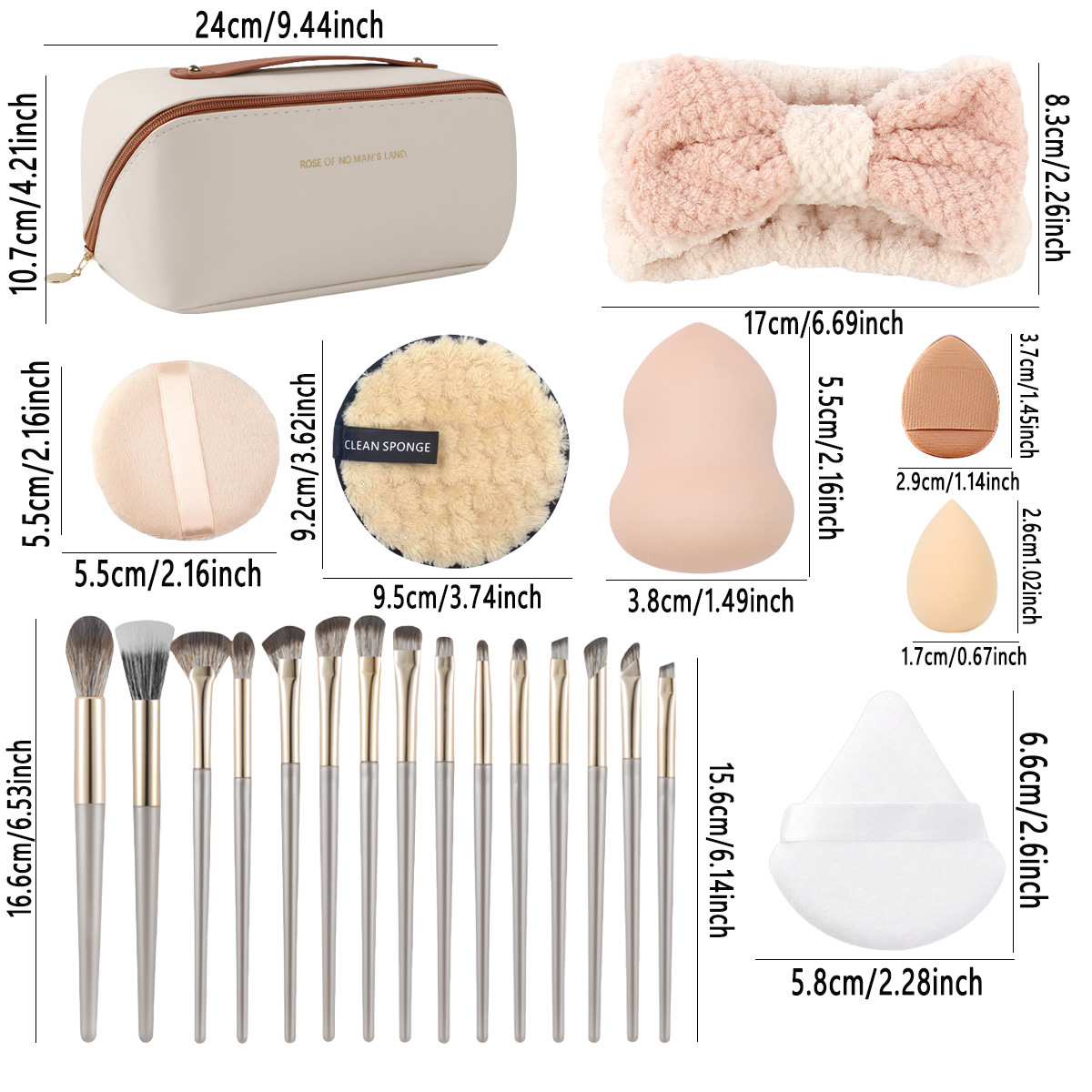 กระเป๋าหนังหูหิ้วพร้อมชุดเครื่ - Leather Tooling Kit บทวิจารณ์และราคา