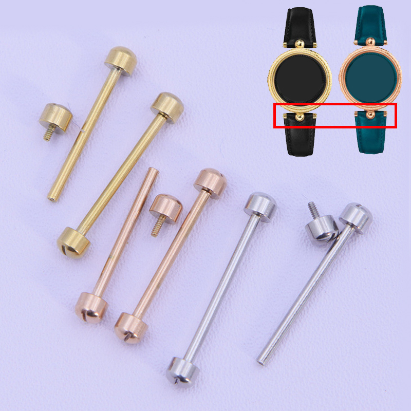 ชุดอุปกรณ์ซ่อมสายนาฬิกาหนังแบบ - Leather Tooling Kit บทวิจารณ์และราคา