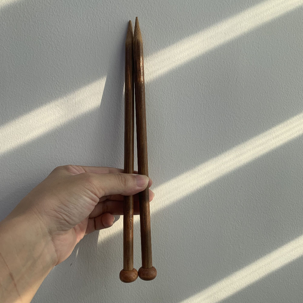 คู่ 10 นิ้ว/14 นิ้วยาว 3 มม.-1 - Art Craft Stick บทวิจารณ์และราคา