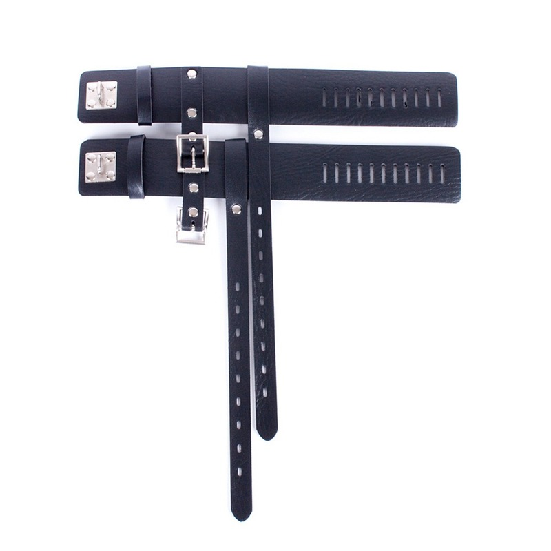 ล็อค PU หนังข้อเท้าเข็มขัดคงที - Leather Tooling Kit บทวิจารณ์และราคา