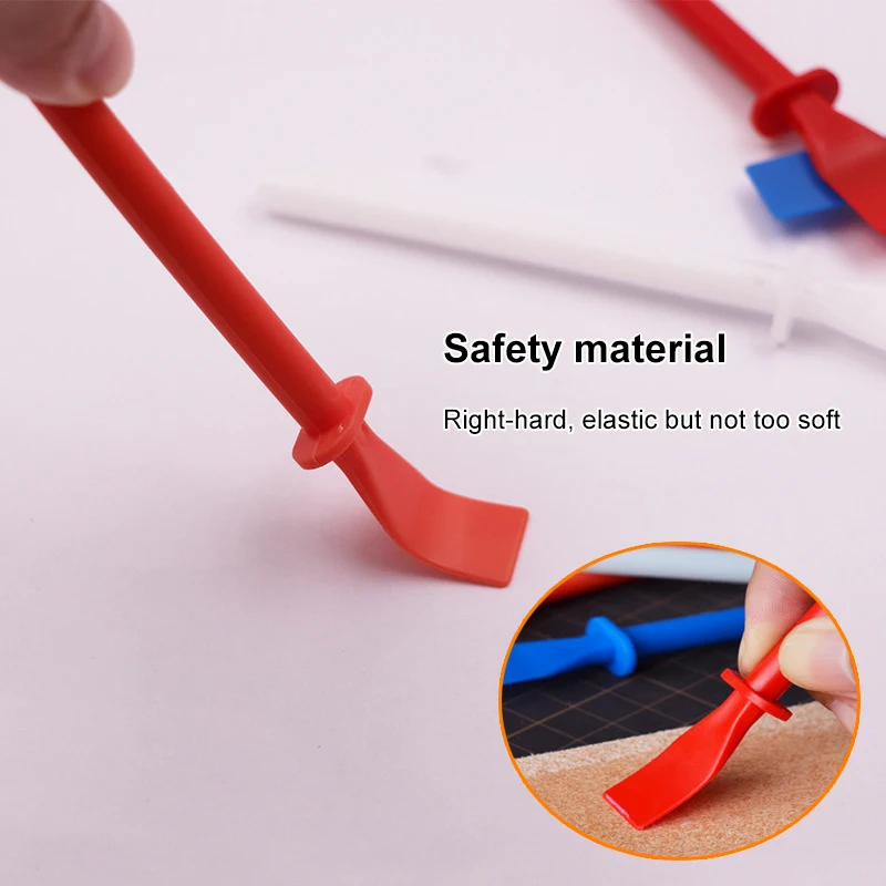 20pcs กาว Spreaders,กาวโพรพิลี - Art Craft Stick บทวิจารณ์และราคา