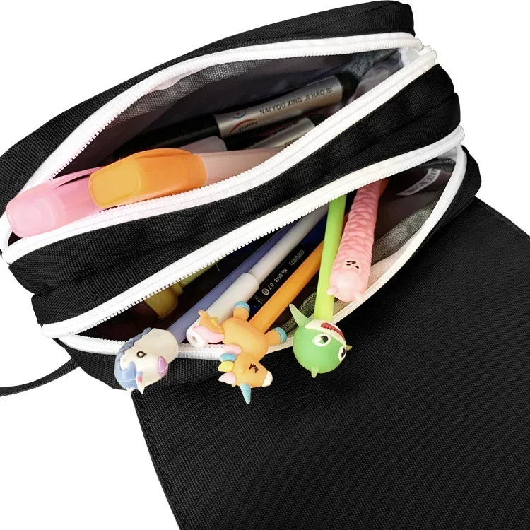 กล่องใส่ดินสอซีรีส์พิกเซลสำหรั - Art Craft Bag บทวิจารณ์และราคา
