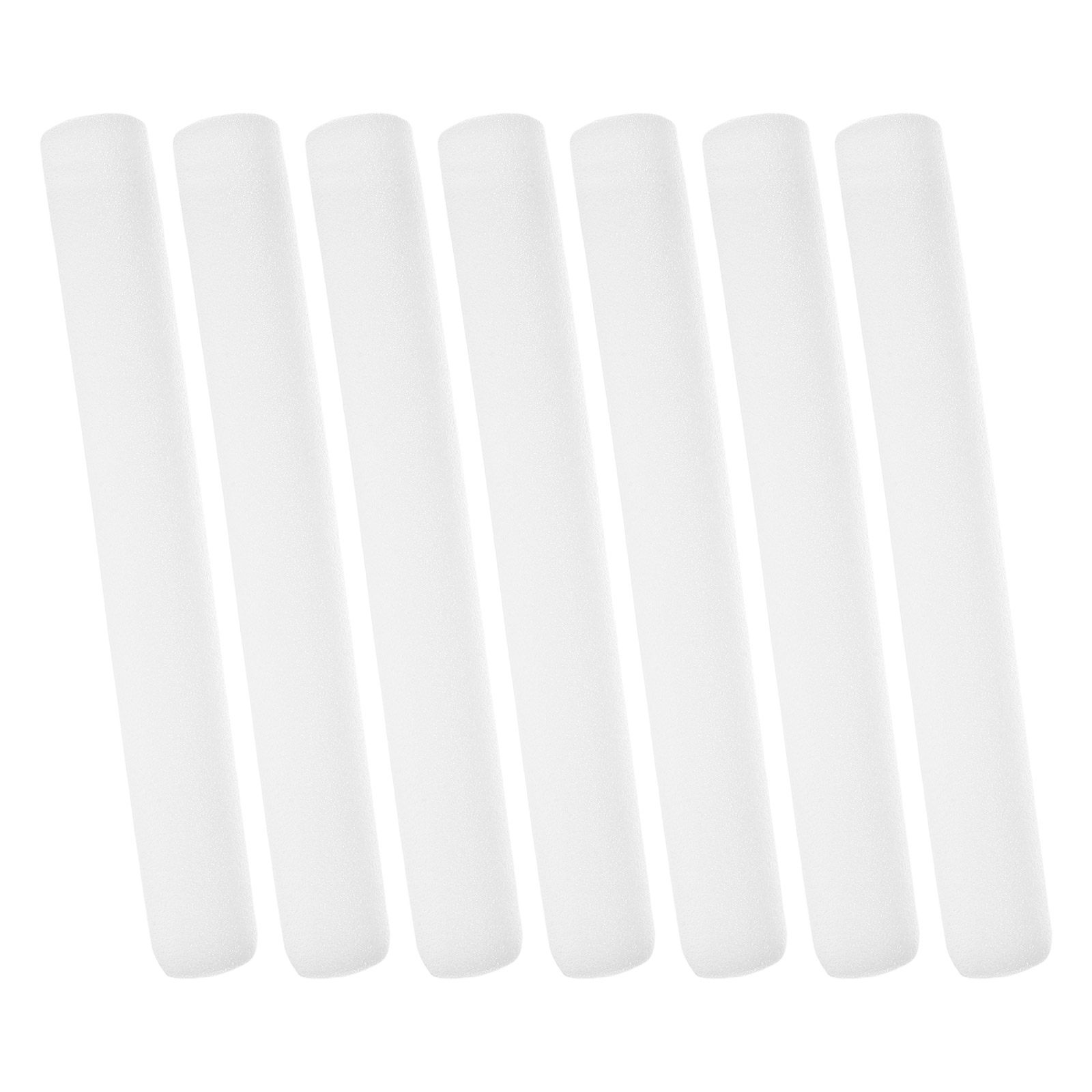 แท่งโฟมจัดดอกไม้ 7 ชิ้น ขนาด 4 - Art Craft Stick บทวิจารณ์และราคา