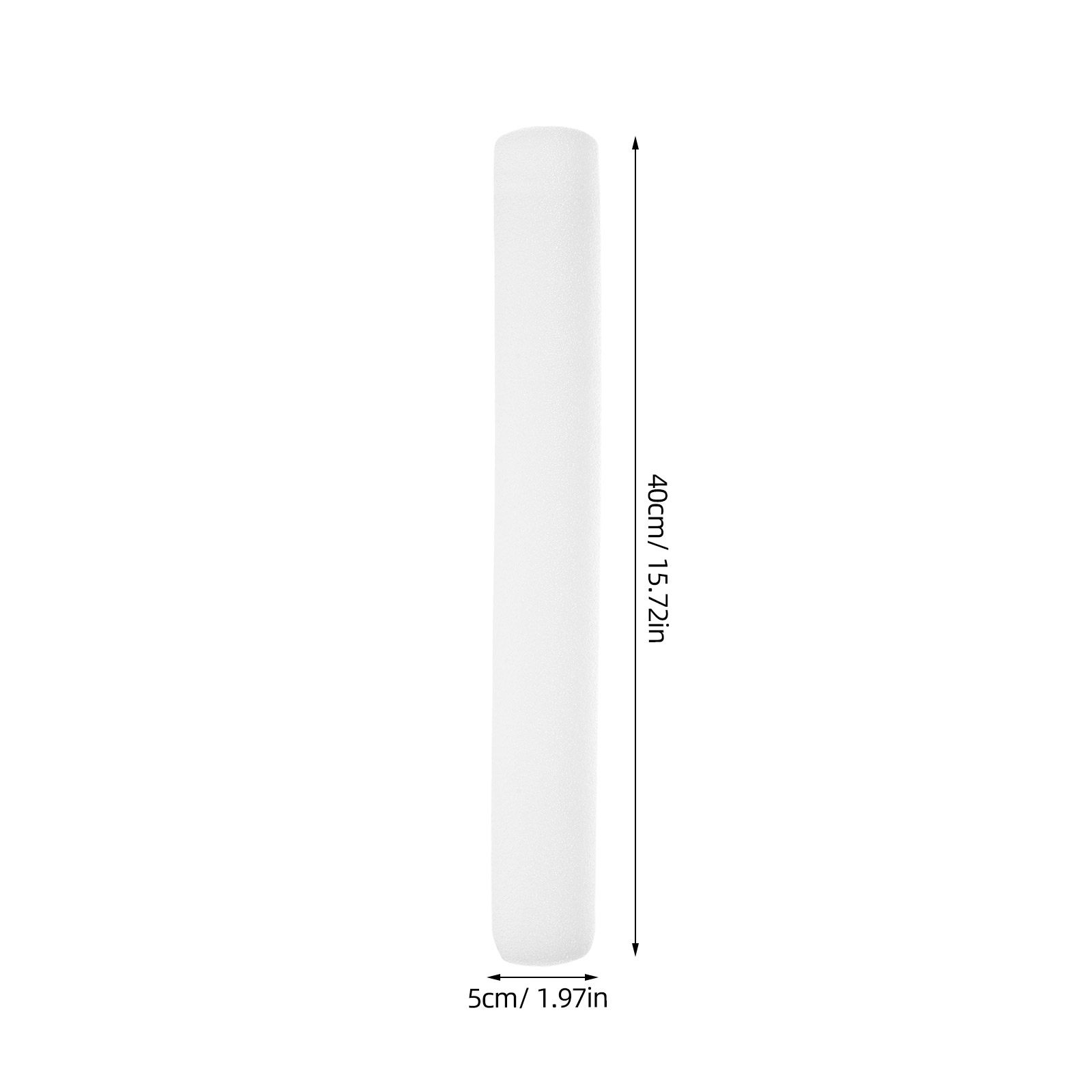 แท่งโฟมจัดดอกไม้ 7 ชิ้น ขนาด 4 - Art Craft Stick บทวิจารณ์และราคา