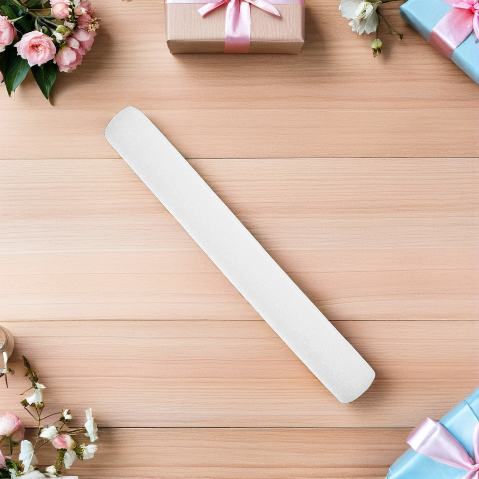 แท่งโฟมจัดดอกไม้ 7 ชิ้น ขนาด 4 - Art Craft Stick บทวิจารณ์และราคา