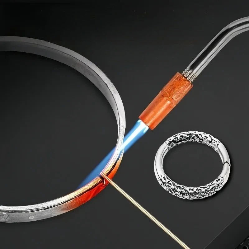 ลวดเชื่อมเงิน ขนาด 0.5-1.5 มม. - Art Craft Wire บทวิจารณ์และราคา