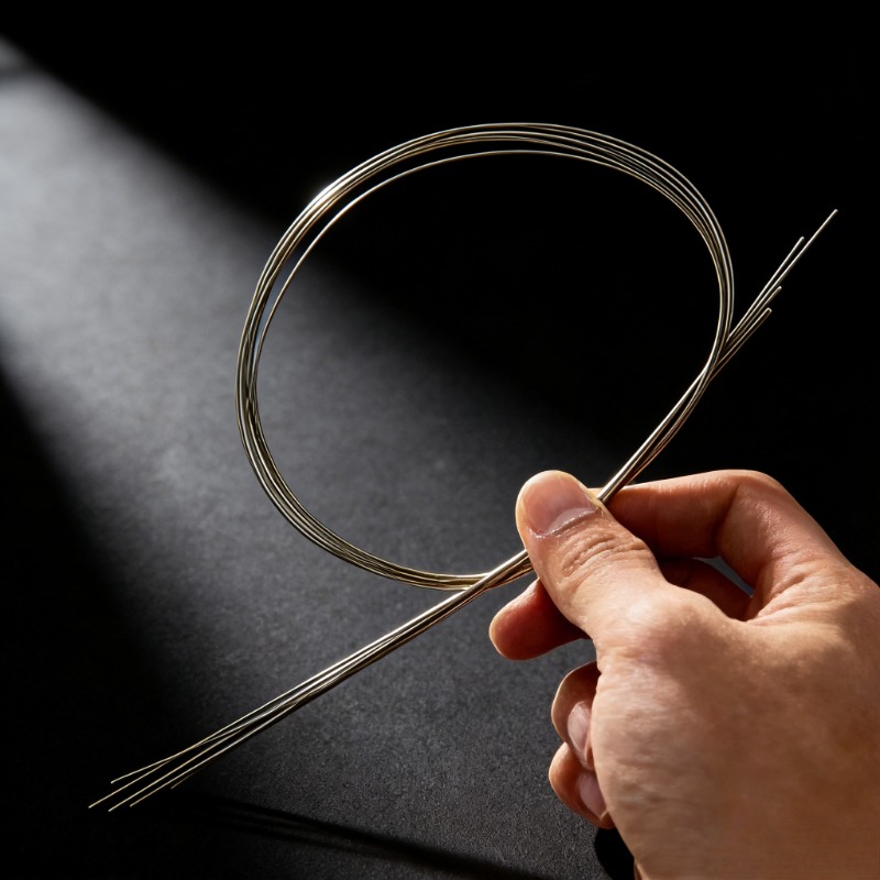 ลวดเชื่อมเงิน ขนาด 0.5-1.5 มม. - Art Craft Wire บทวิจารณ์และราคา