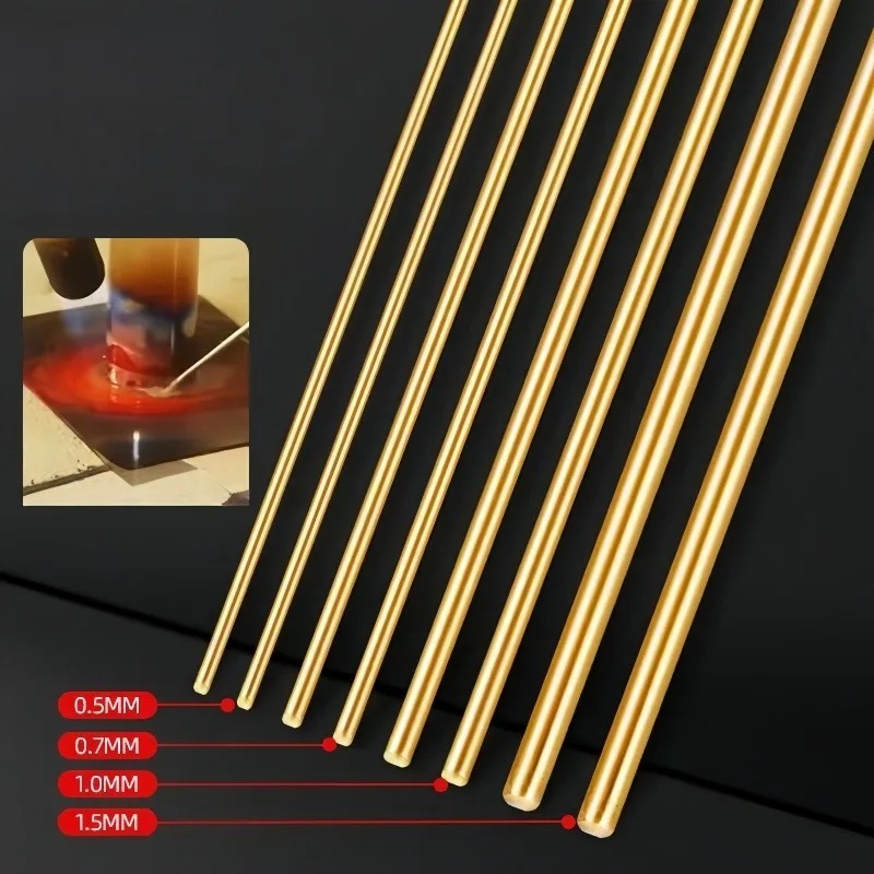 ลวดเชื่อมเงิน ขนาด 0.5-1.5 มม. - Art Craft Wire บทวิจารณ์และราคา