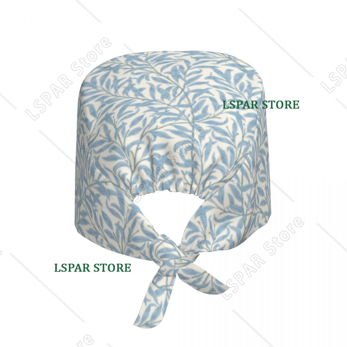 หมวกทำงานลายวิลโลว์สไตล์วิลเลี - Art Craft William Morris บทวิจารณ์และราคา