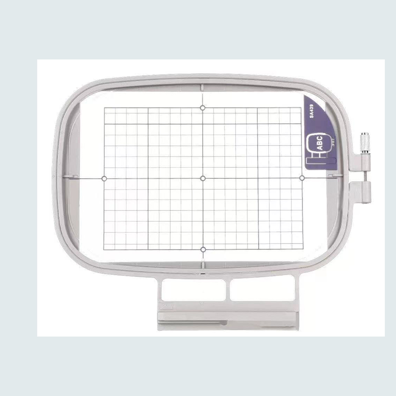 งานปักครอสติชสำหรับงานหัตถกรรม - Embroidery Hoop Kit บทวิจารณ์และราคา