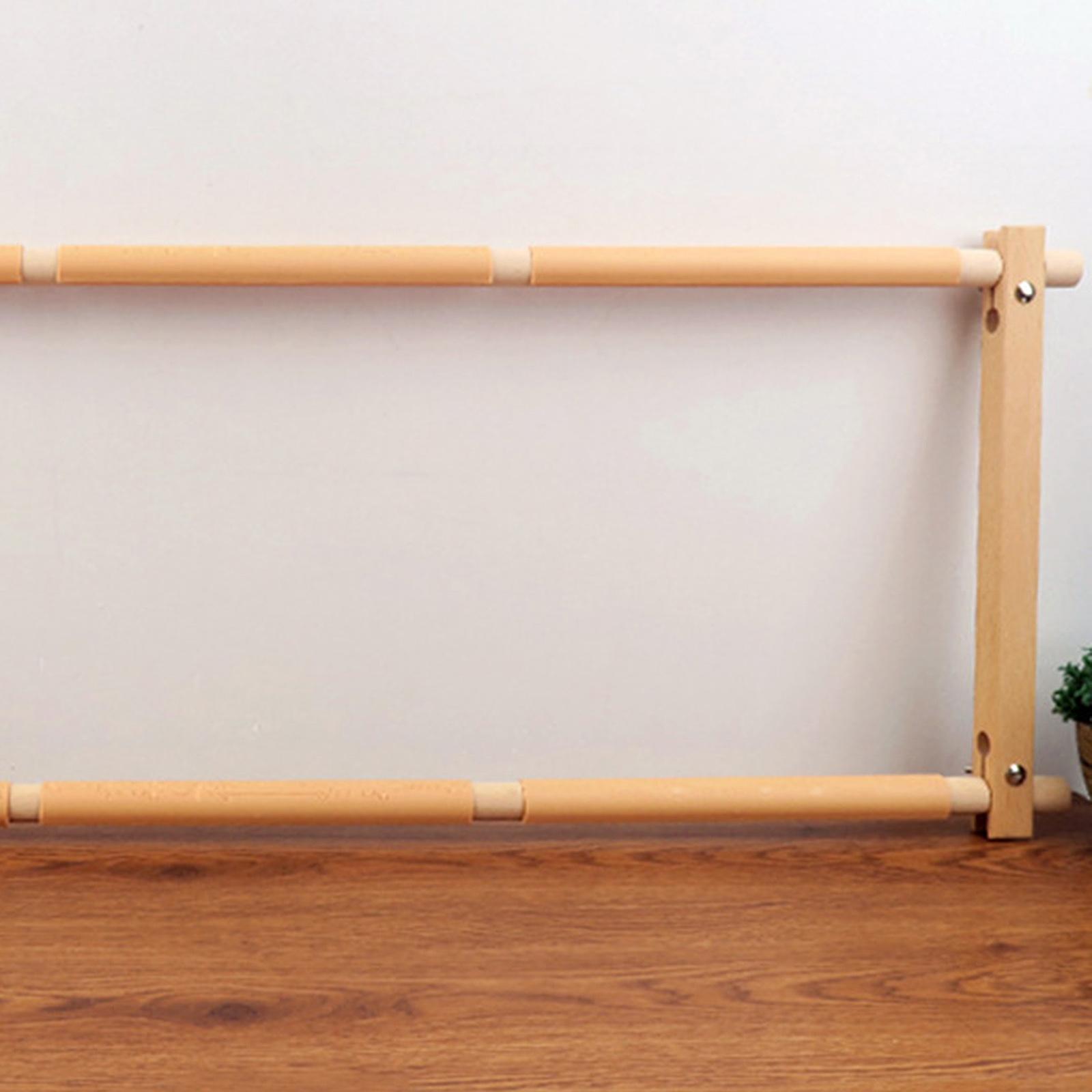 กรอบปักผ้าลายไม้บีช ขัดเงาด้วย - Embroidery Hoop Kit บทวิจารณ์และราคา