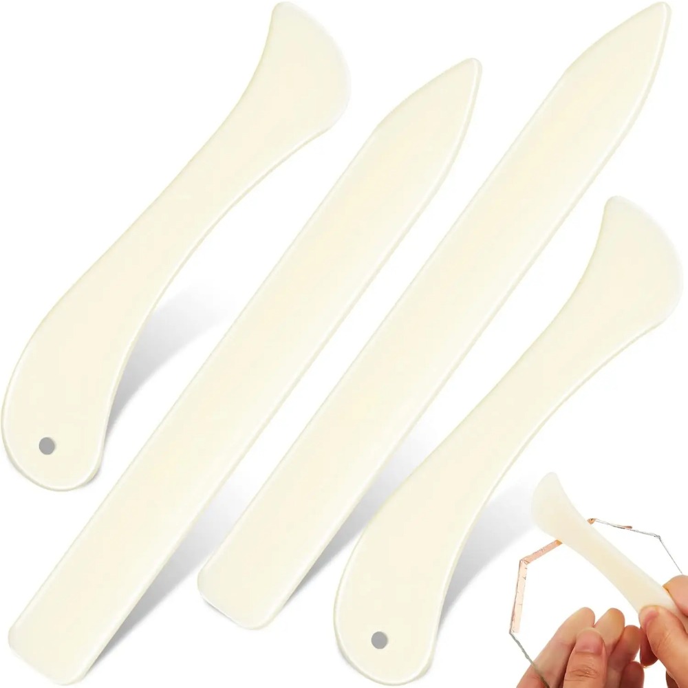 แท่งขัดขอบงานหนัง ทำมือ สำหรับ - Art Craft Stick บทวิจารณ์และราคา