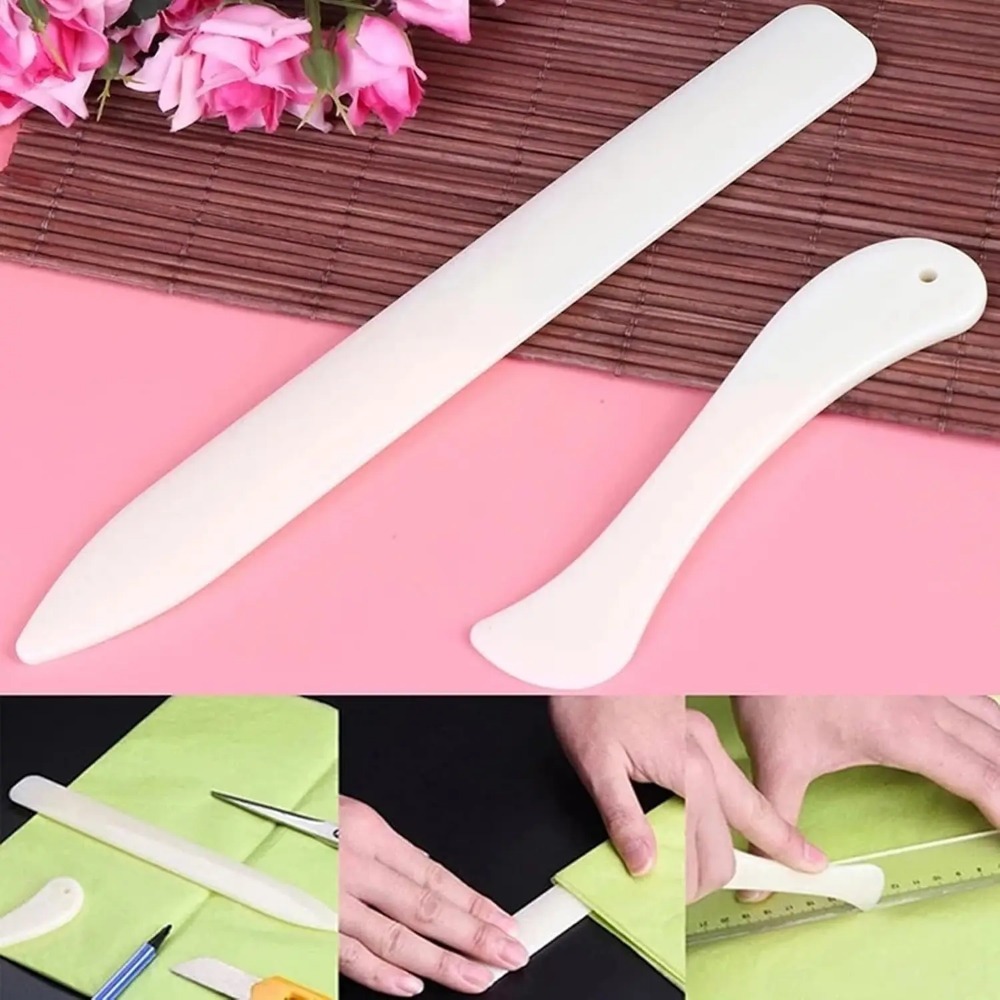 แท่งขัดขอบงานหนัง ทำมือ สำหรับ - Art Craft Stick บทวิจารณ์และราคา