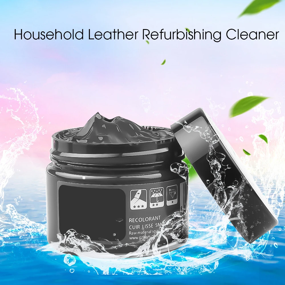 ชุดซ่อมหนังรถจักรยานยนต์ น้ำยา - Leather Tooling Kit บทวิจารณ์และราคา