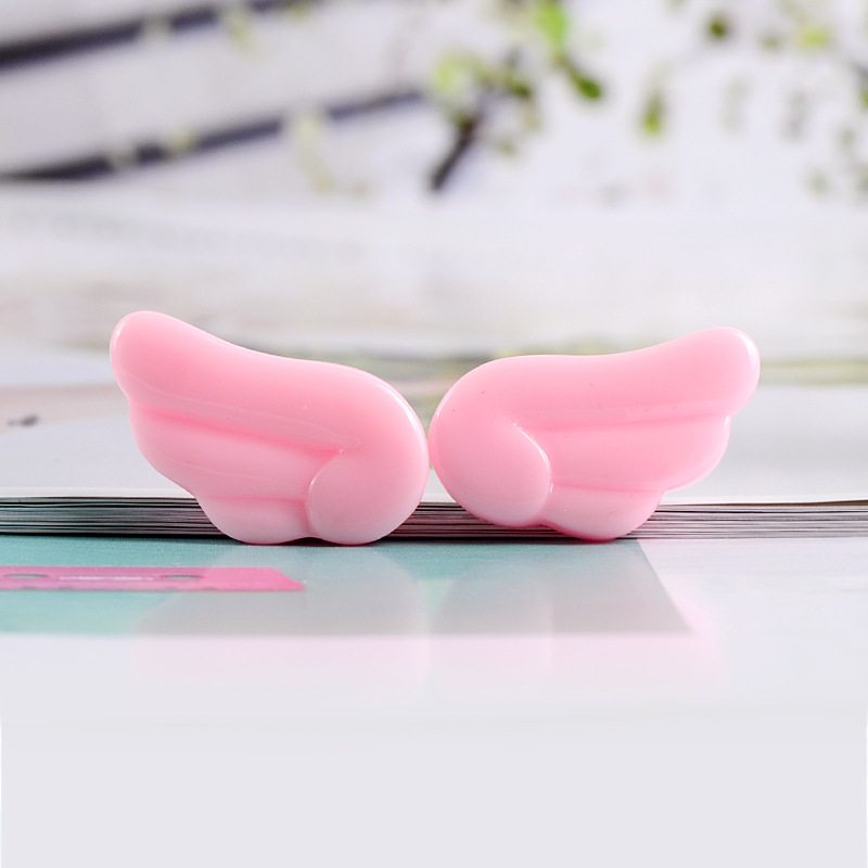 10PCS Kawaiiน่ารักAngel Wings  - Art Craft Items บทวิจารณ์และราคา