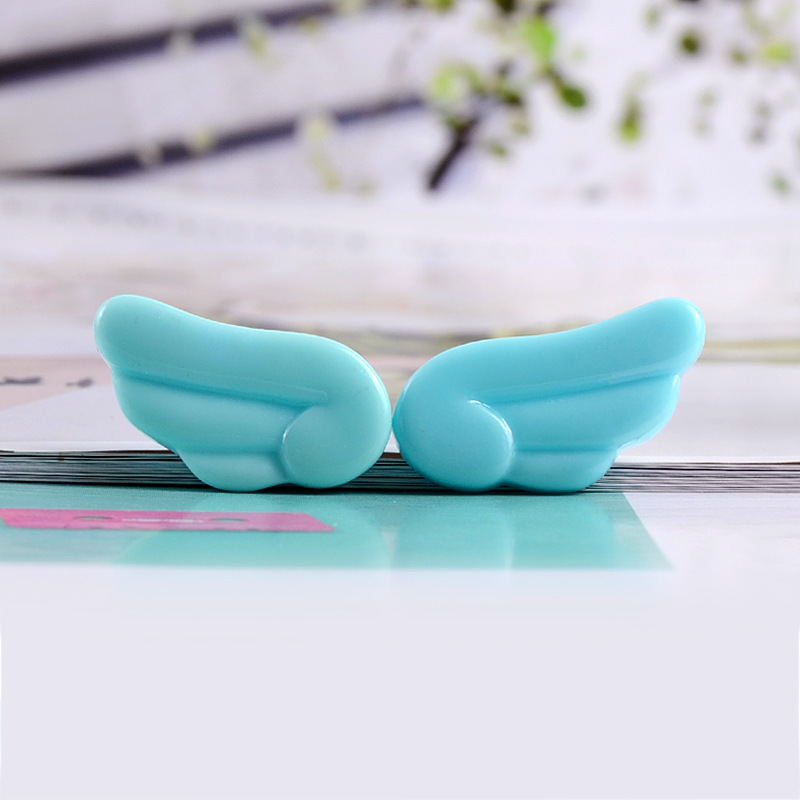 10PCS Kawaiiน่ารักAngel Wings  - Art Craft Items บทวิจารณ์และราคา