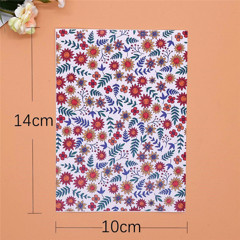 SNASAN DIY ดอกไม้หรูหราสีน้ํา  - Art Craft Items บทวิจารณ์และราคา