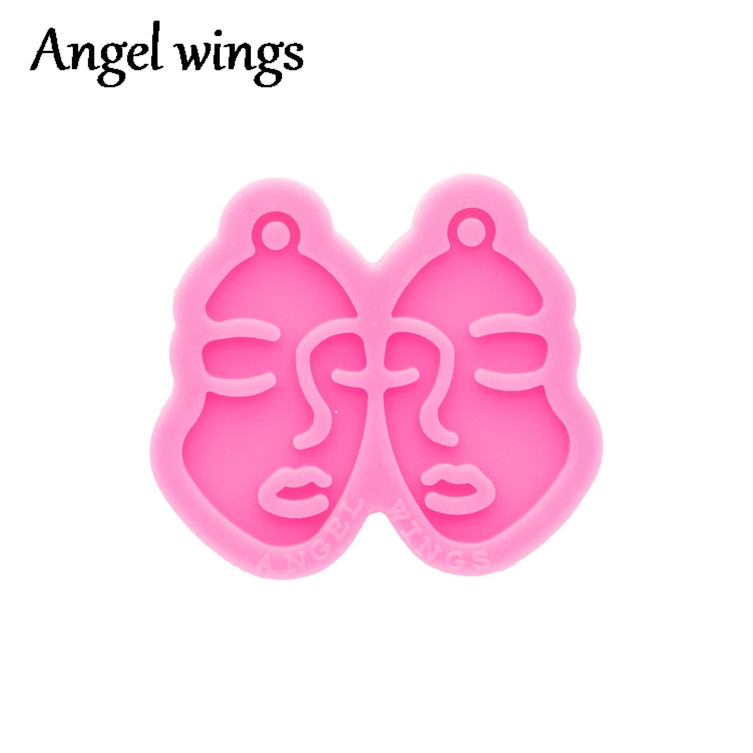 DY0314 Kite/กระต่าย/ใบหน้าสาวต - Art Craft Kite บทวิจารณ์และราคา