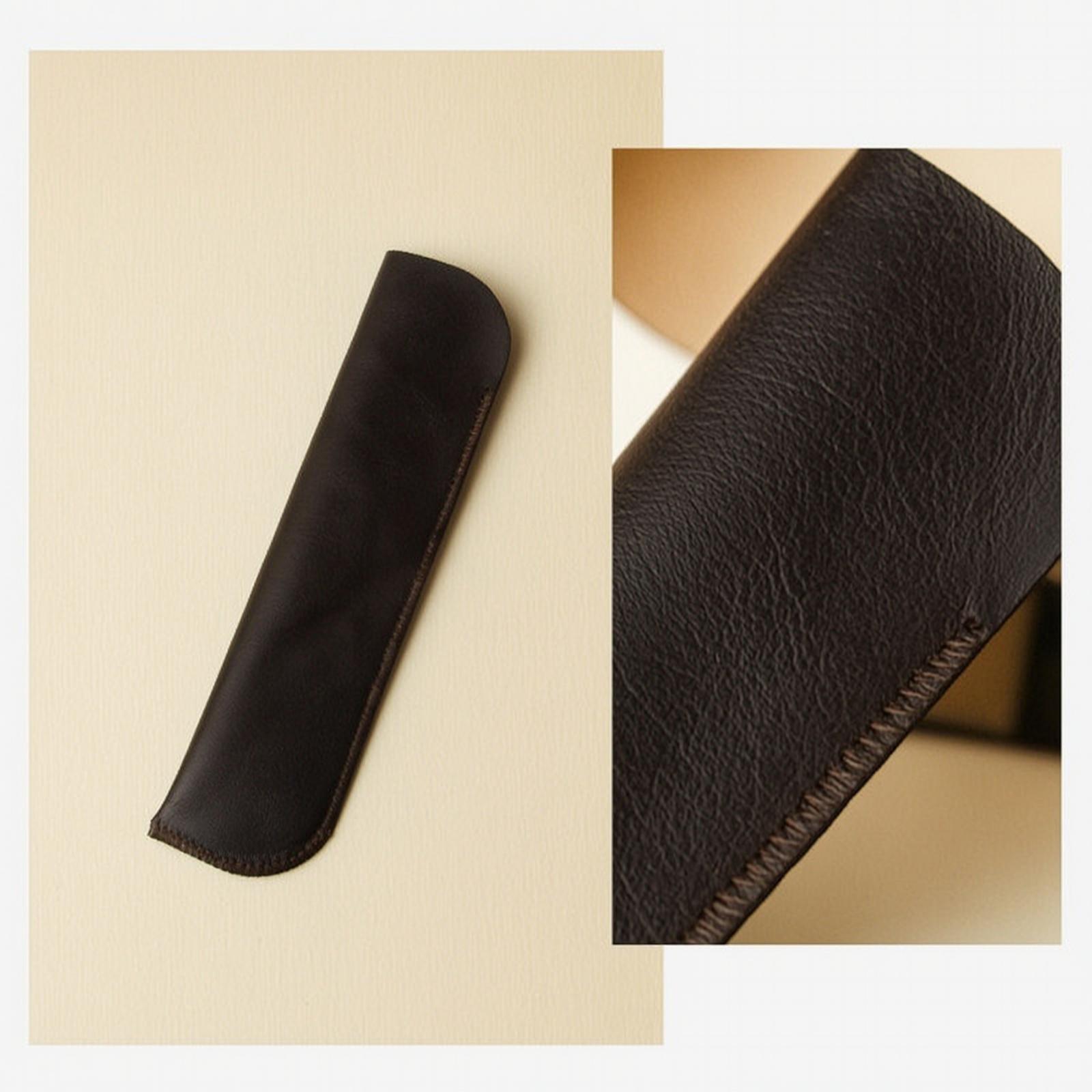 กระเป๋าเก็บของหนังแบบม้วน ป้อง - Leather Tooling Kit บทวิจารณ์และราคา