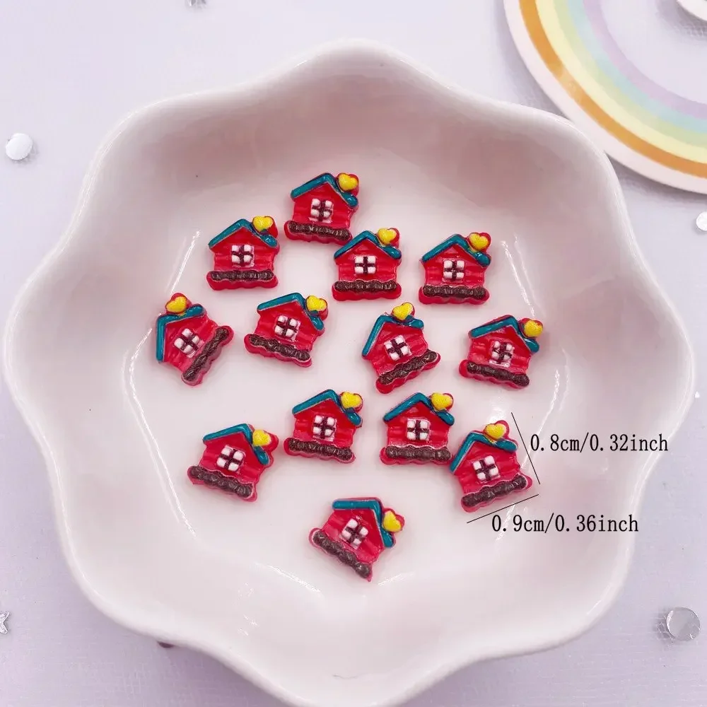 50ชิ้นตุ๊กตาหิมะต้นคริสต์มาสสี - Art Craft Christmas Tree บทวิจารณ์และราคา