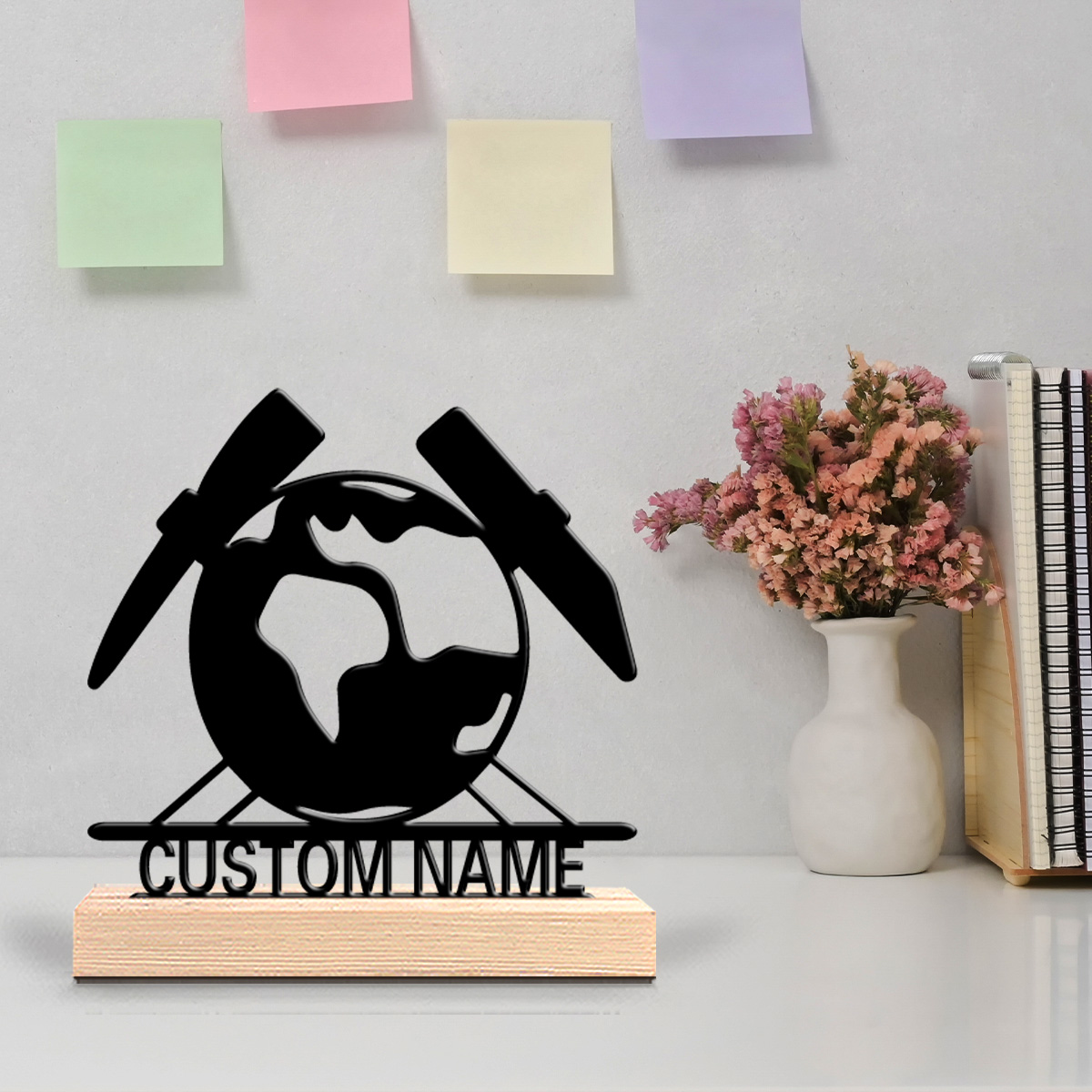 เข็มทิศแฟชั่น 1 ชิ้น พร้อมสลัก - Art Craft Names บทวิจารณ์และราคา