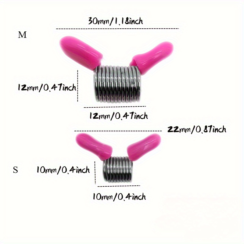 คลิปหนีบสปริงสแตนเลส - อุปกรณ์ - Art Craft Wire บทวิจารณ์และราคา