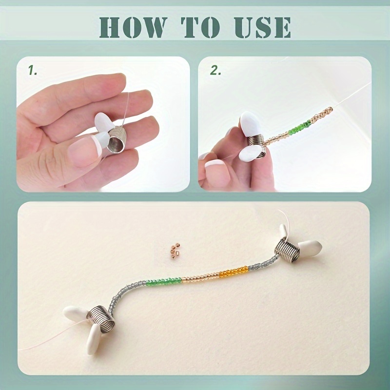 คลิปหนีบสปริงสแตนเลส - อุปกรณ์ - Art Craft Wire บทวิจารณ์และราคา