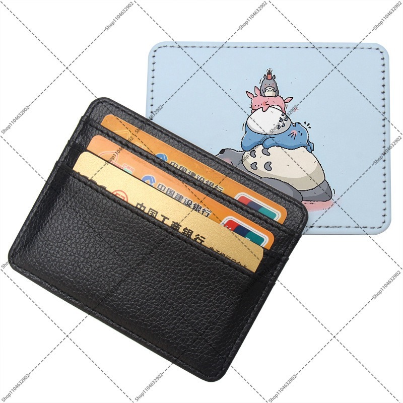 กระเป๋าใส่บัตร Totoro น่ารัก ด - Art Craft Bag บทวิจารณ์และราคา