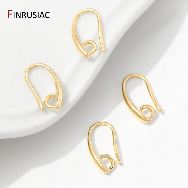 ตะขอเกี่ยวต่างหูทอง 14K ชุบทอง - Art Craft Wire บทวิจารณ์และราคา
