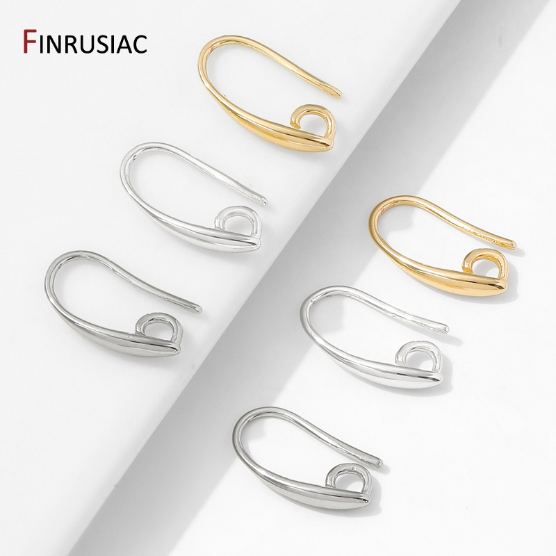 ตะขอเกี่ยวต่างหูทอง 14K ชุบทอง - Art Craft Wire บทวิจารณ์และราคา