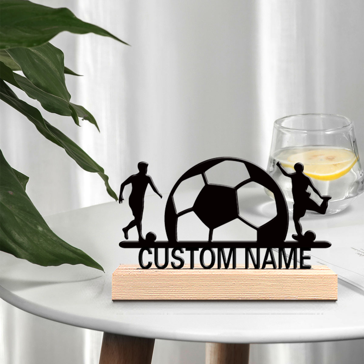 ของตกแต่งโลหะรูปปั้นกาแฟสมัยให - Art Craft Names บทวิจารณ์และราคา