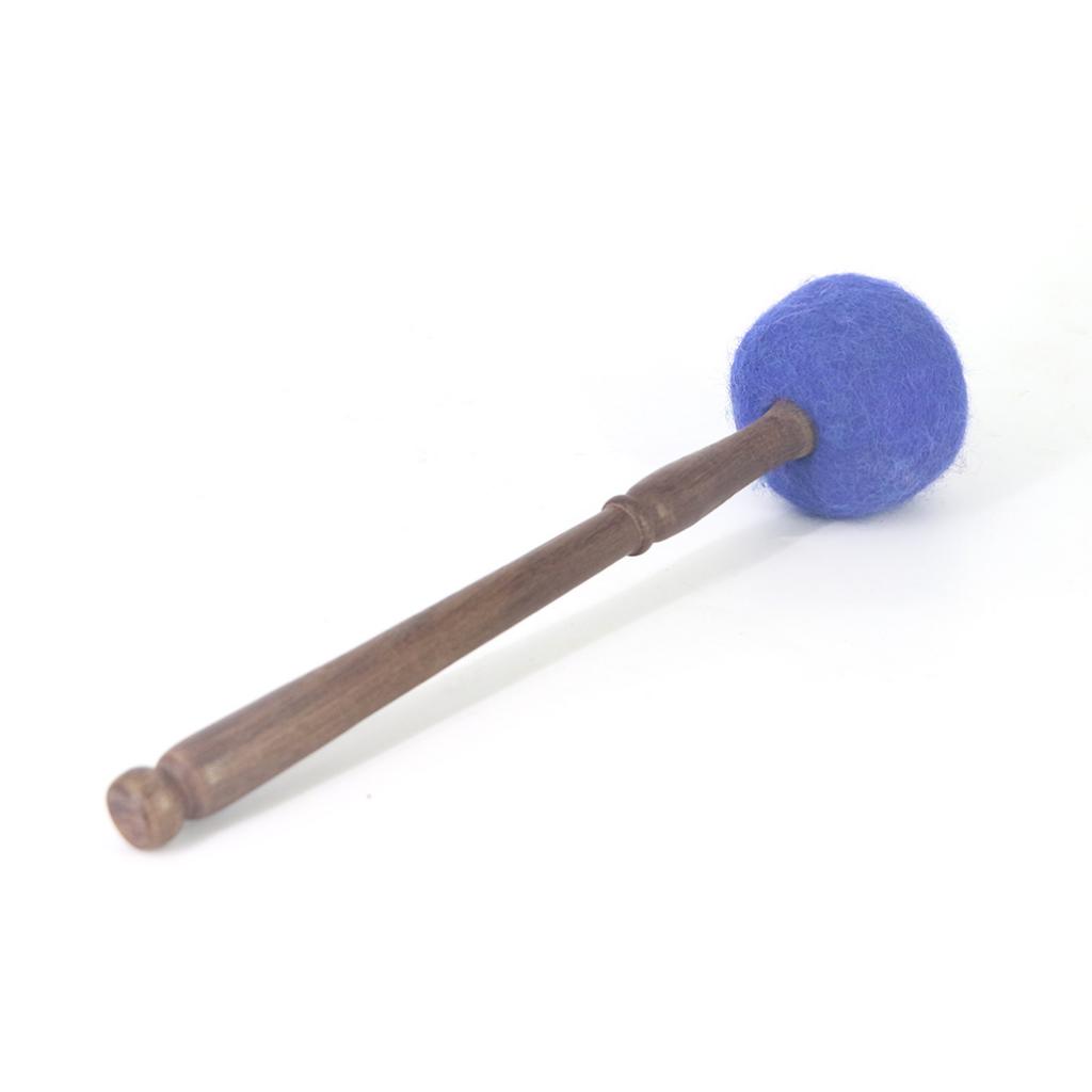 ไม้ตีกระดิ่งเสียง ไม้ตีทำจากขน - Art Craft Stick บทวิจารณ์และราคา